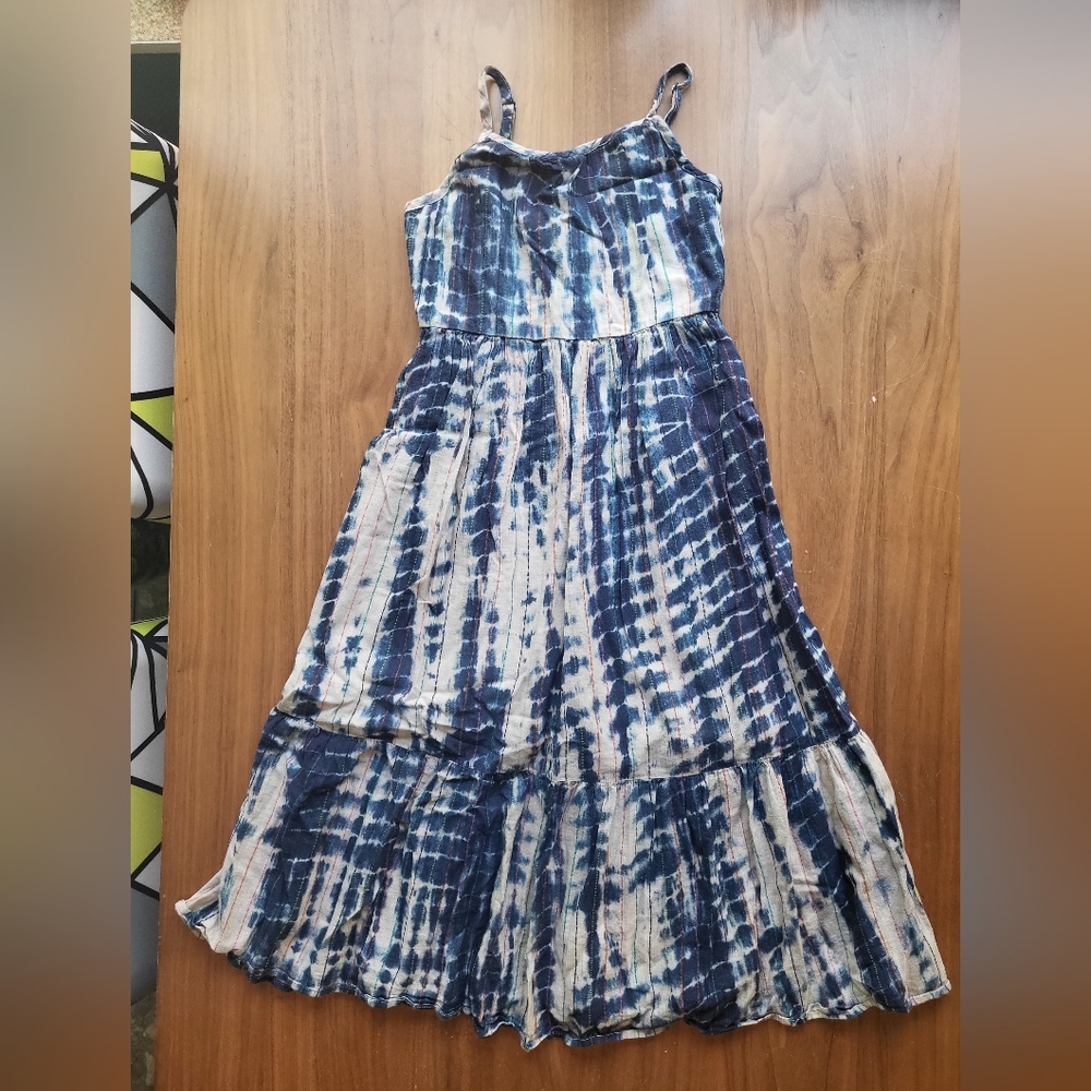 Cat&Jack girl's summer dress